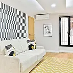 Appartement 3 Chambres Paris 2Eme - III