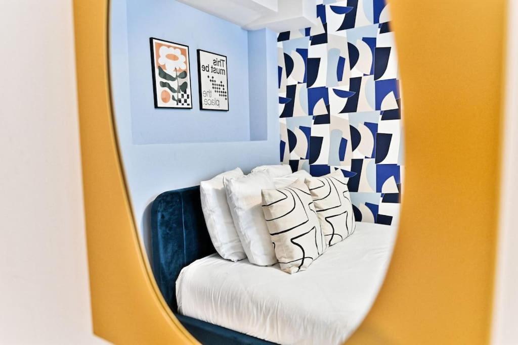 3 2eme - Iii Apartment *