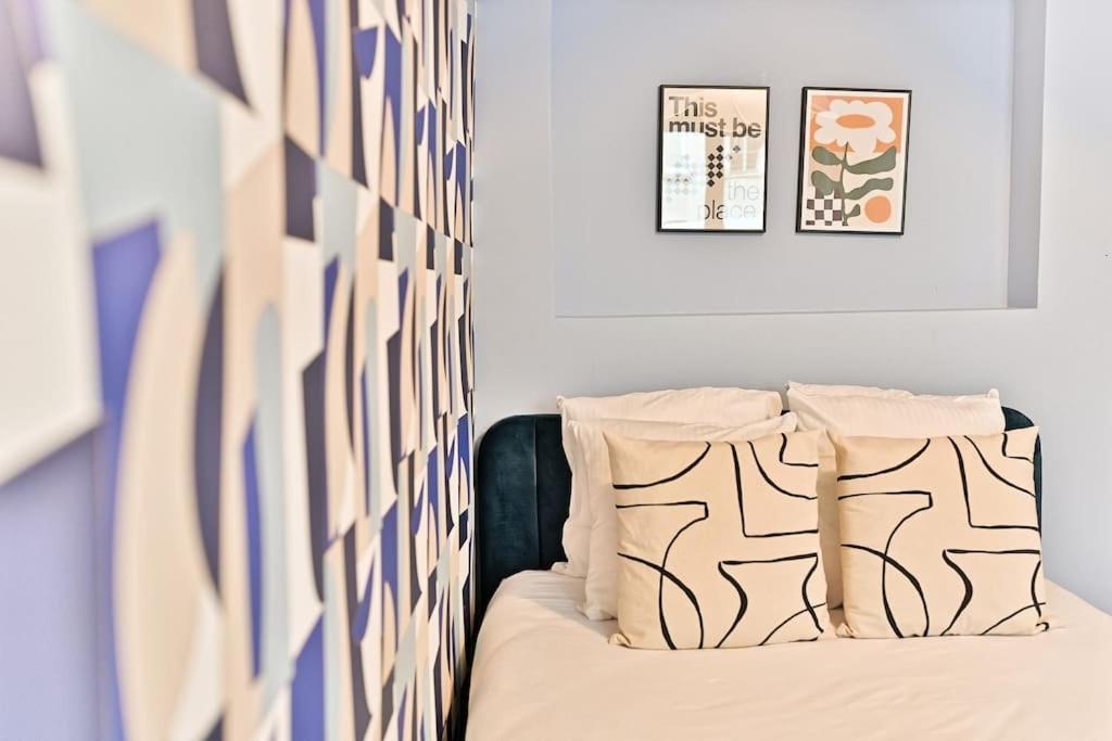Apartment 3 2eme - Iii *