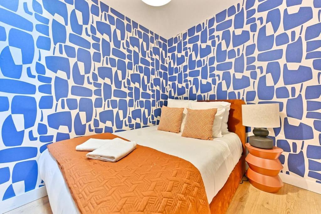 3 2eme - Iii Apartment Paris