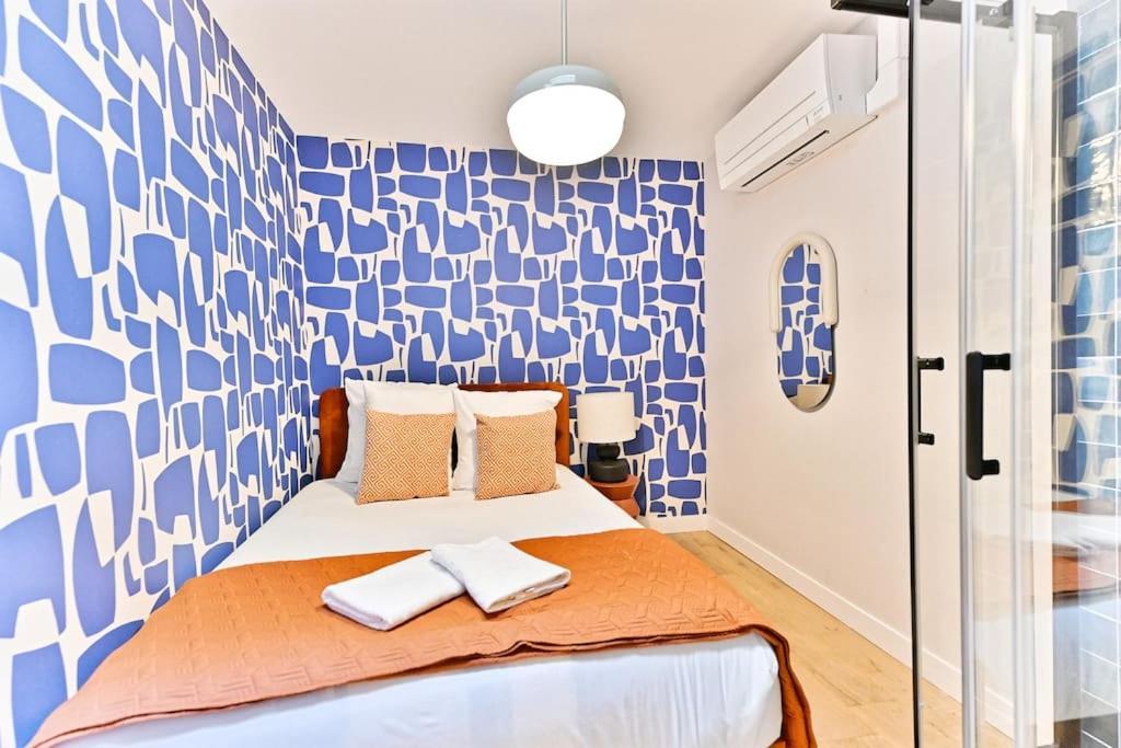 Apartment 3 2eme - Iii Paris