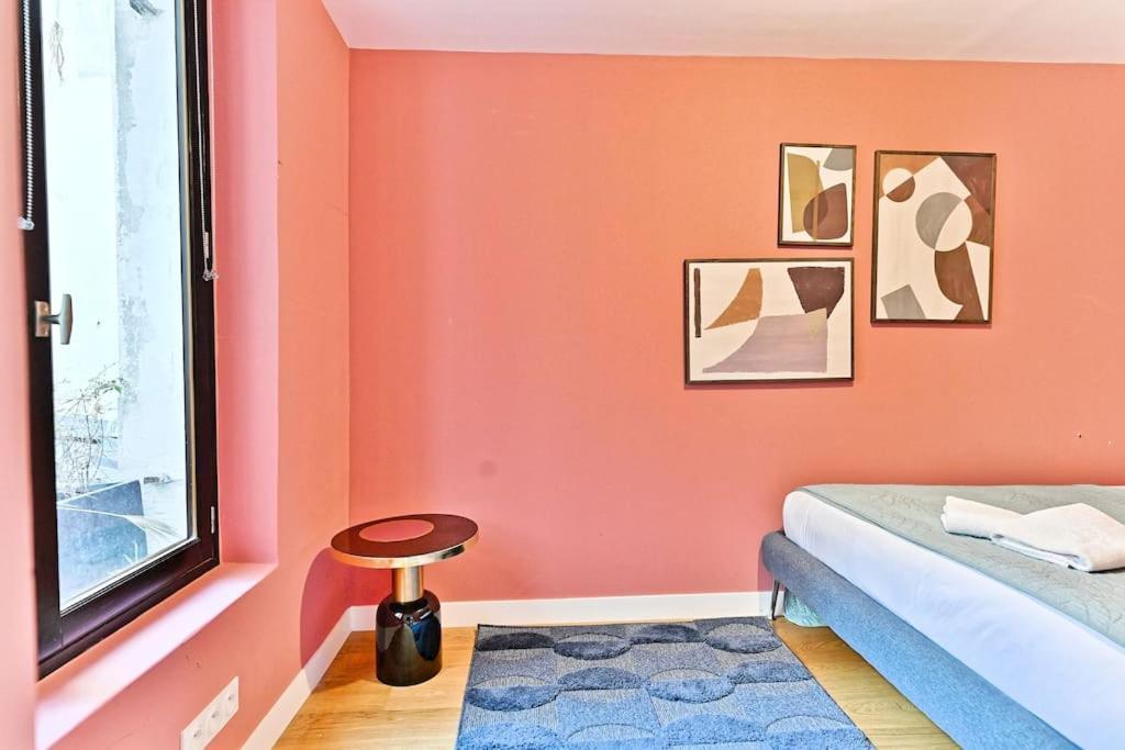 3 2eme - Iii Apartment