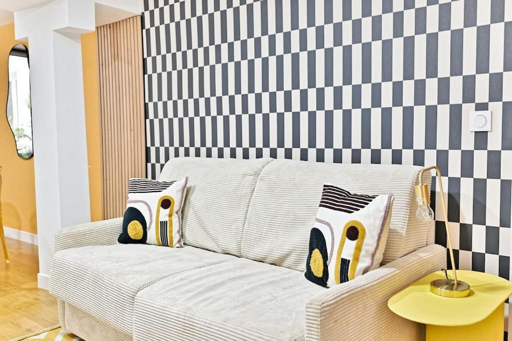 Apartment 3 2eme - Iii