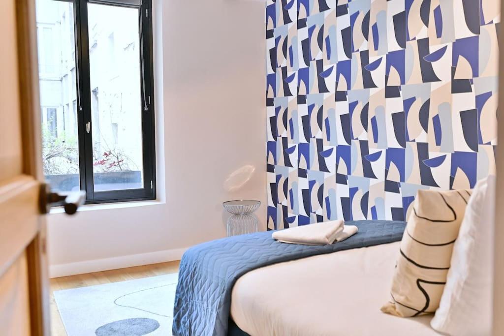 Apartment 3 2eme - Iii Paris
