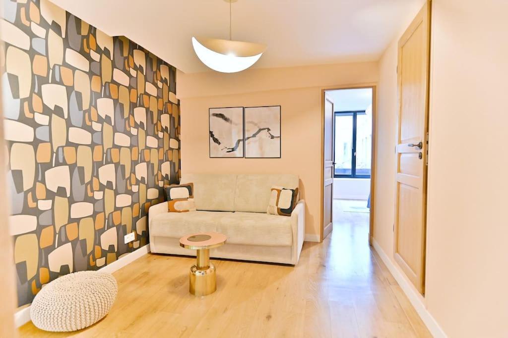 3 2eme - Iii Appartamento Parigi