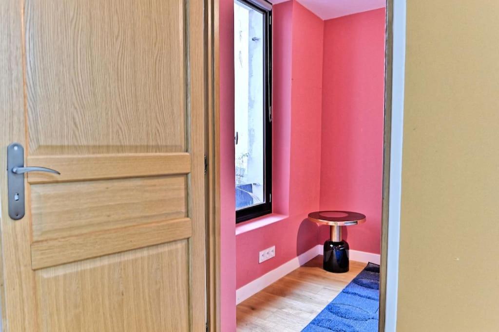 3 2eme - Iii Apartment