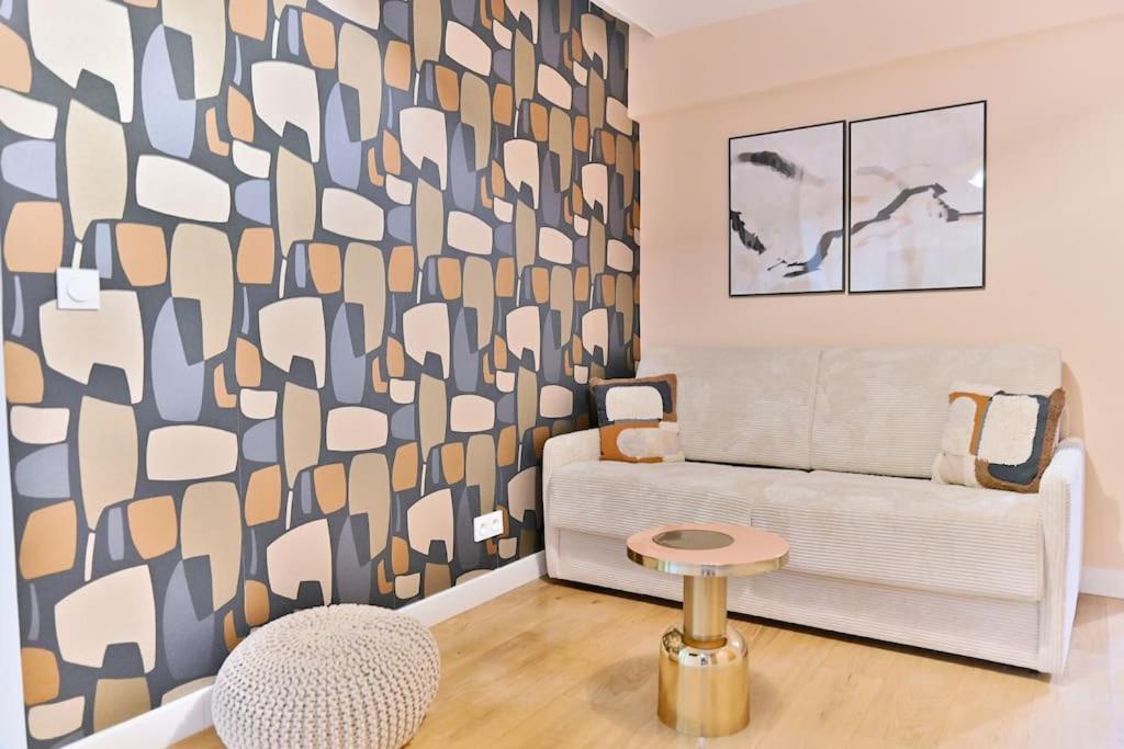 3 2eme - Iii Apartment