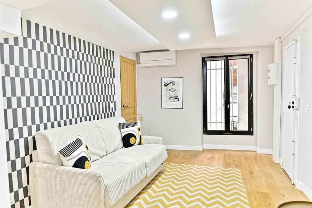 Apartment 3 2eme - Iii