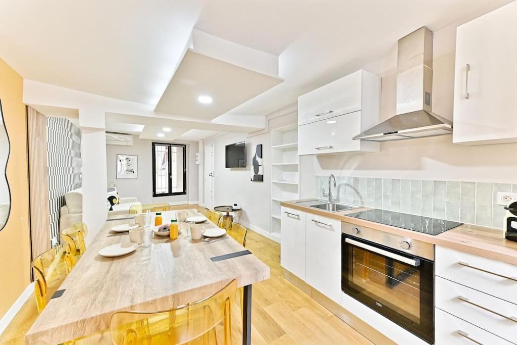 3 2eme - Iii Apartment