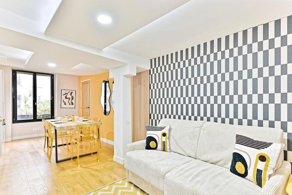 3 2eme - Iii Apartment *