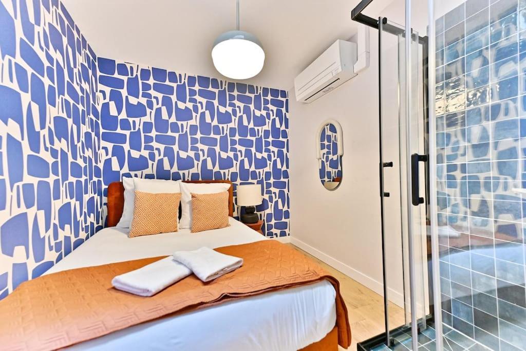3 2eme - Iii Apartment