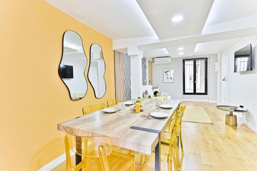 3 2eme - Iii Apartment Paris