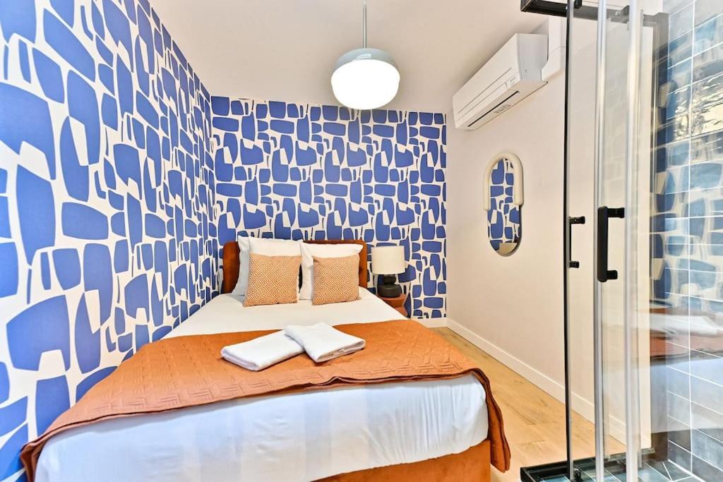 Apartment 3 2eme - Iii Paris