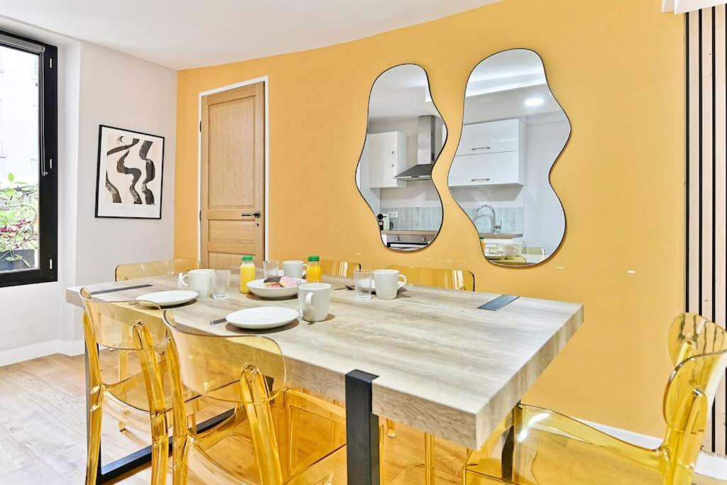 Appartamento 3 2eme - Iii