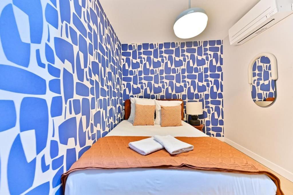 3 2eme - Iii Apartment Paris