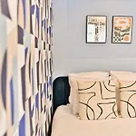 Appartement 3 chambres Paris 2ème - III
