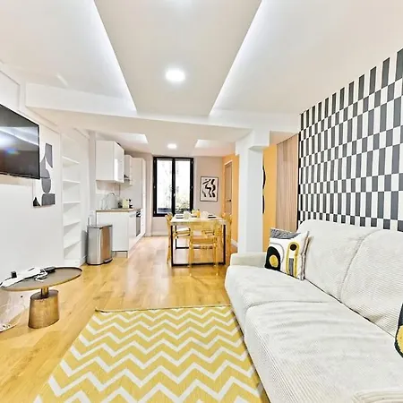 3 2ème - Iii * Parigi