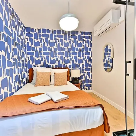 Appartamento 3 2ème - Iii Parigi